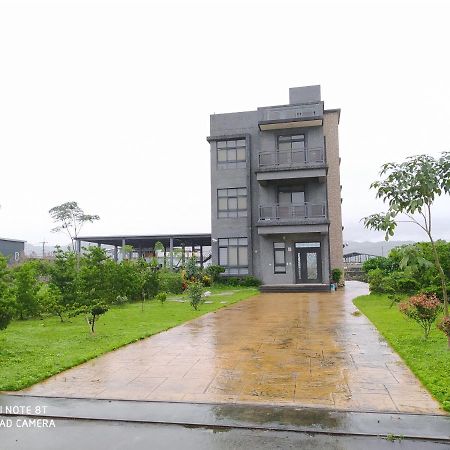 礁溪心灵的家民宿住宿加早餐旅馆 外观 照片