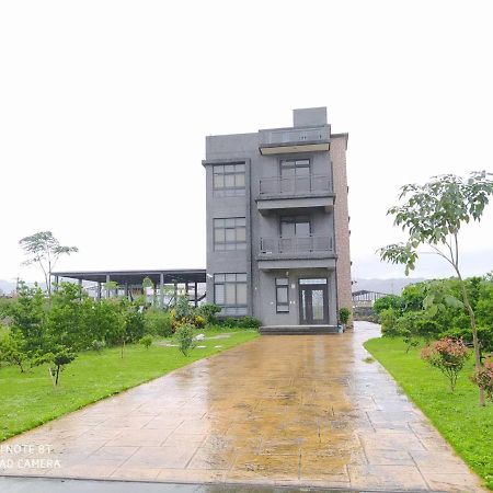礁溪心灵的家民宿住宿加早餐旅馆 外观 照片