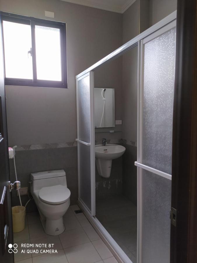 礁溪心灵的家民宿住宿加早餐旅馆 外观 照片